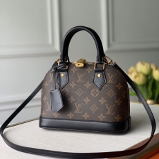 LV Top Handle Bags